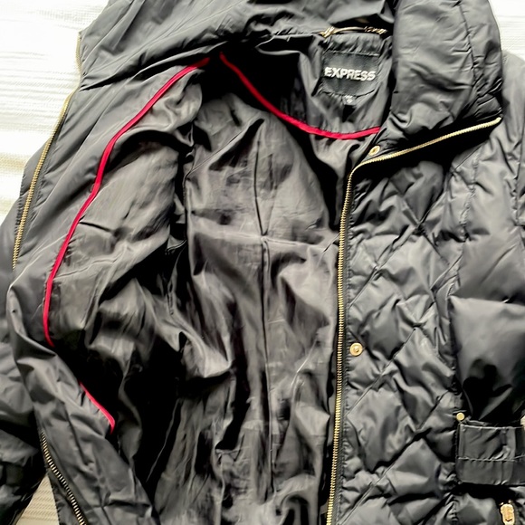 Express Winter Jacket - Picture 6 of 11